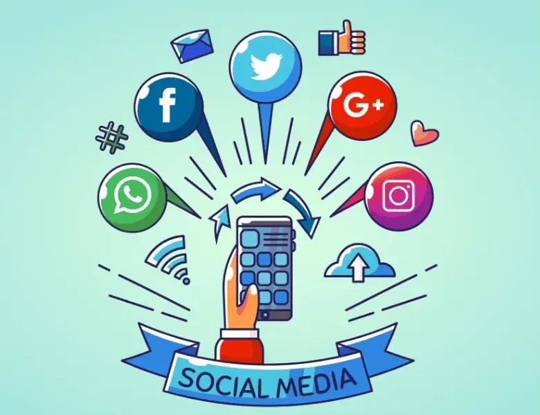 social media marketing company in gurgaon